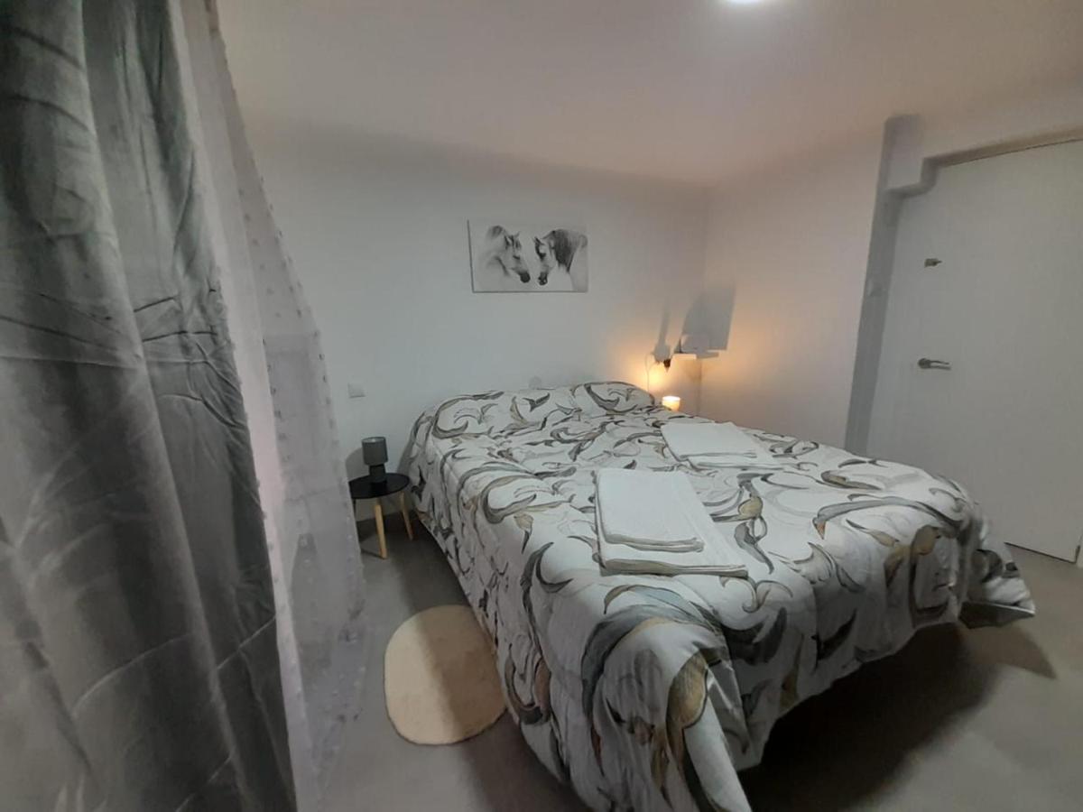 Esperanza 10 Apartment Alicante Exterior photo